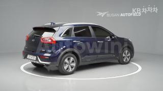 2018 KIA  NIRO 1.6 HEV PRESTIGE - 3