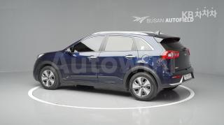 2018 KIA  NIRO 1.6 HEV PRESTIGE - 4
