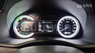 2018 KIA  NIRO 1.6 HEV PRESTIGE - 5