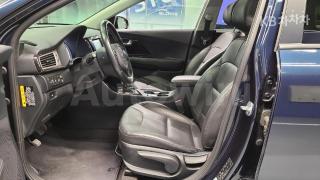 2018 KIA  NIRO 1.6 HEV PRESTIGE - 6