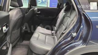 2018 KIA  NIRO 1.6 HEV PRESTIGE - 7