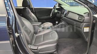 2018 KIA  NIRO 1.6 HEV PRESTIGE - 8