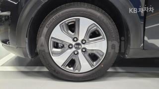 2018 KIA  NIRO 1.6 HEV PRESTIGE - 13