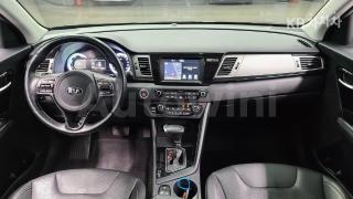 2018 KIA  NIRO 1.6 HEV PRESTIGE - 17
