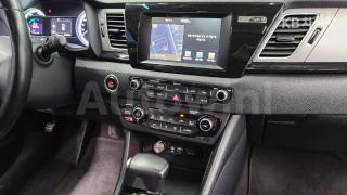 2018 KIA  NIRO 1.6 HEV PRESTIGE - 18