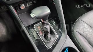 2018 KIA  NIRO 1.6 HEV PRESTIGE - 20