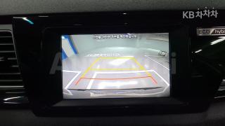 2018 KIA  NIRO 1.6 HEV PRESTIGE - 21