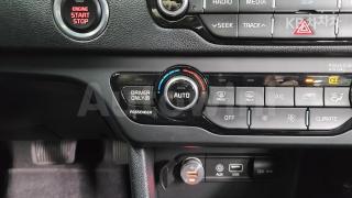 2018 KIA  NIRO 1.6 HEV PRESTIGE - 23