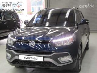 KPBXL3AP1GP112834 2016 SSANGYONG TIVOLI AIR 2WD IX-0