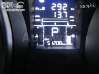 2016 SSANGYONG TIVOLI AIR 2WD IX - 7