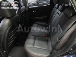 2016 SSANGYONG TIVOLI AIR 2WD IX - 10