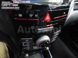 2016 SSANGYONG TIVOLI AIR 2WD IX - 14