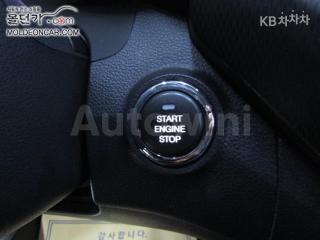 2016 SSANGYONG TIVOLI AIR 2WD IX - 15