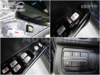 2016 SSANGYONG TIVOLI AIR 2WD IX - 18