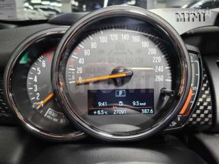 2020 MINI COOPER CONVERTIBLE S 1.6 BASIC - 8