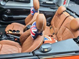2020 MINI COOPER CONVERTIBLE S 1.6 BASIC - 9