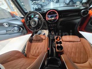 2020 MINI COOPER CONVERTIBLE S 1.6 BASIC - 10