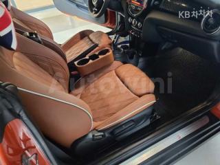 2020 MINI COOPER CONVERTIBLE S 1.6 BASIC - 11