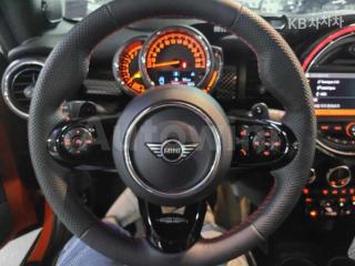 2020 MINI COOPER CONVERTIBLE S 1.6 BASIC - 12