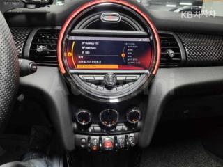 2020 MINI COOPER CONVERTIBLE S 1.6 BASIC - 13