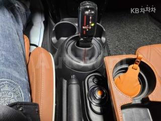 2020 MINI COOPER CONVERTIBLE S 1.6 BASIC - 17