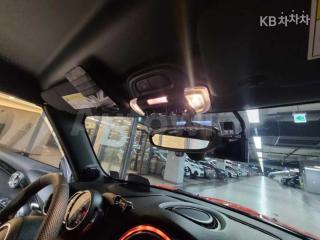 2020 MINI COOPER CONVERTIBLE S 1.6 BASIC - 18