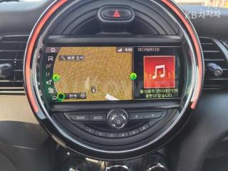 2020 MINI COOPER CONVERTIBLE S 1.6 BASIC - 19