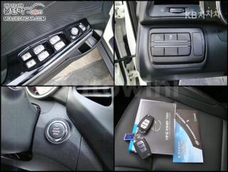 2018 SSANGYONG TIVOLI AIR GASOLINE 2WD IX - 13