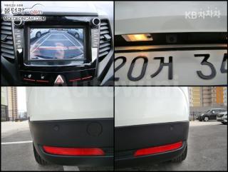 2018 SSANGYONG TIVOLI AIR GASOLINE 2WD IX - 15