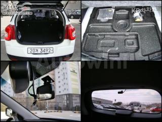 2018 SSANGYONG TIVOLI AIR GASOLINE 2WD IX - 16