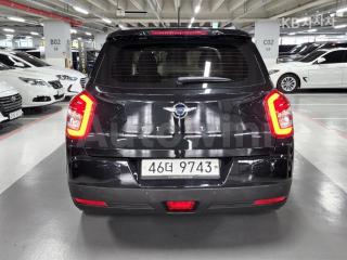 KPBXL3AP1HP178425 2017 SSANGYONG TIVOLI AIR 2WD IX PLUS PACKAGE-2