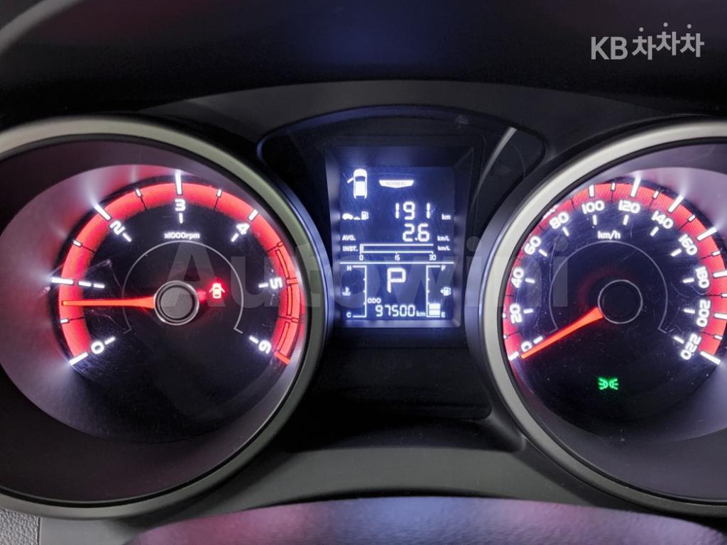 KPBXL3AP1HP178425 2017 SSANGYONG TIVOLI AIR 2WD IX PLUS PACKAGE-4