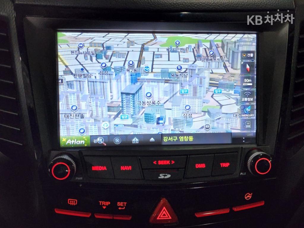2017 SSANGYONG TIVOLI AIR 2WD IX PLUS PACKAGE - 9