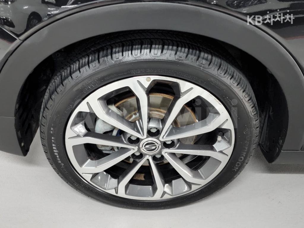 2017 SSANGYONG TIVOLI AIR 2WD IX PLUS PACKAGE - 15