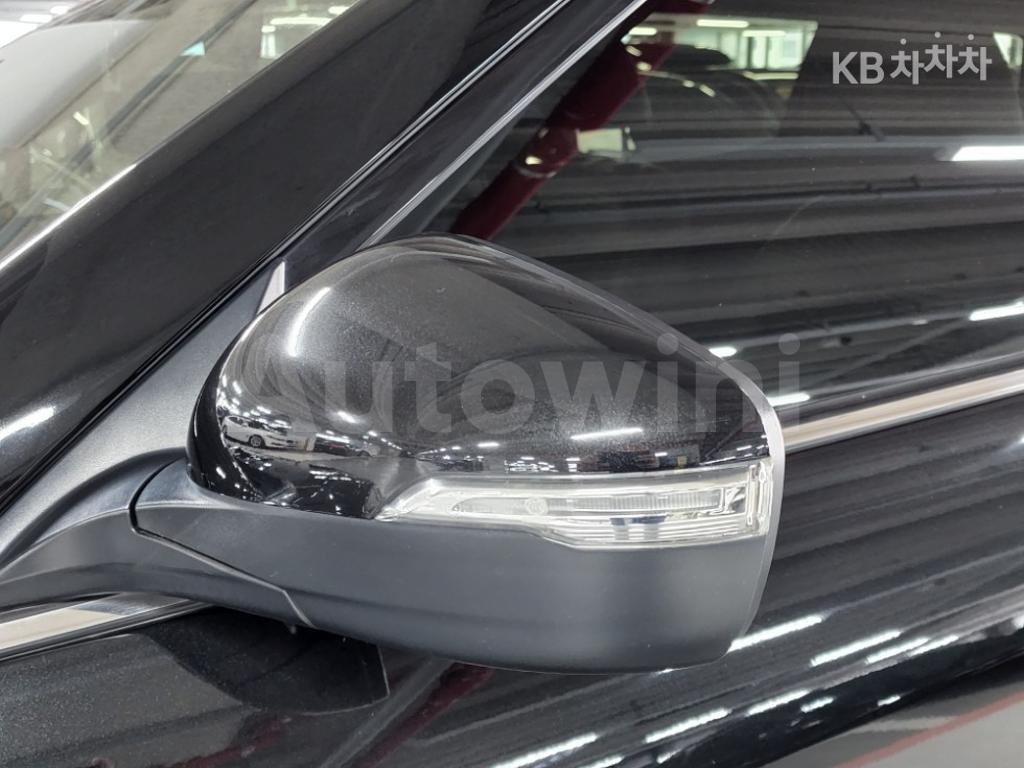 2017 SSANGYONG TIVOLI AIR 2WD IX PLUS PACKAGE - 16