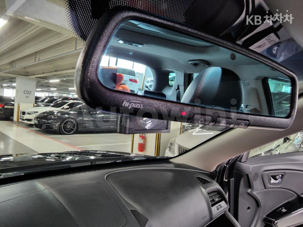 2017 SSANGYONG TIVOLI AIR 2WD IX PLUS PACKAGE - 22