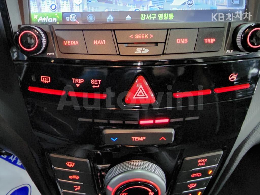 2017 SSANGYONG TIVOLI AIR 2WD IX PLUS PACKAGE - 26