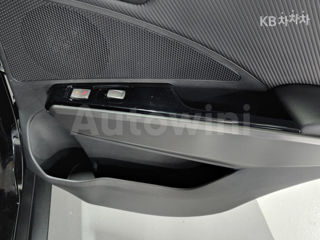 2017 SSANGYONG TIVOLI AIR 2WD IX PLUS PACKAGE - 29
