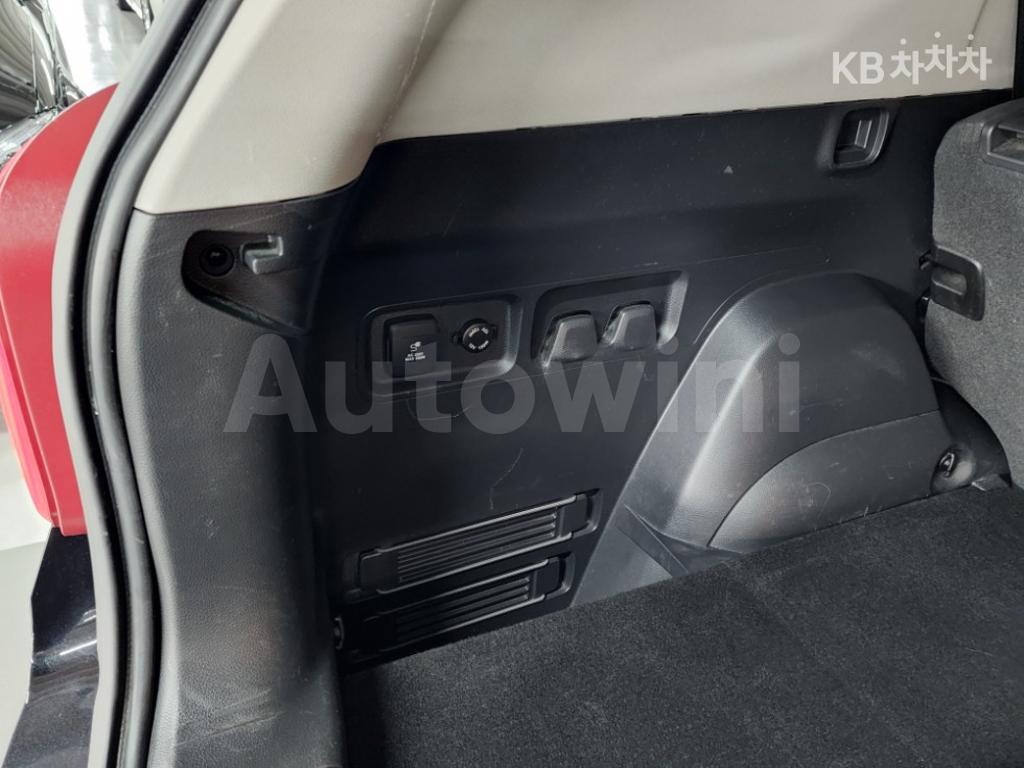 2017 SSANGYONG TIVOLI AIR 2WD IX PLUS PACKAGE - 30