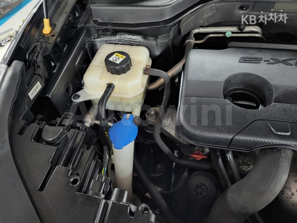 2017 SSANGYONG TIVOLI AIR 2WD IX PLUS PACKAGE - 31