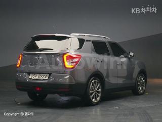 KPBXM3AP1GP087818 2016 SSANGYONG TIVOLI AIR 4WD RX PLUS PACKAGE-3