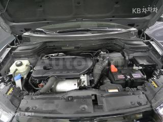 KPBXM3AP1GP087818 2016 SSANGYONG TIVOLI AIR 4WD RX PLUS PACKAGE-4