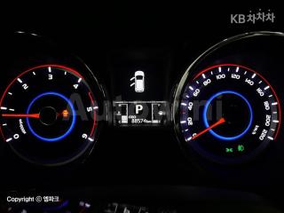 2016 SSANGYONG TIVOLI AIR 4WD RX PLUS PACKAGE - 7