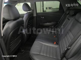 2016 SSANGYONG TIVOLI AIR 4WD RX PLUS PACKAGE - 11