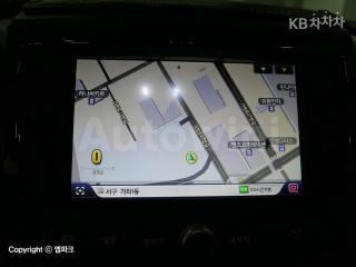 2016 SSANGYONG TIVOLI AIR 4WD RX PLUS PACKAGE - 12
