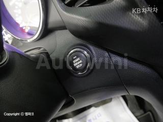 2016 SSANGYONG TIVOLI AIR 4WD RX PLUS PACKAGE - 16