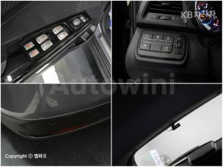 2016 SSANGYONG TIVOLI AIR 4WD RX PLUS PACKAGE - 20