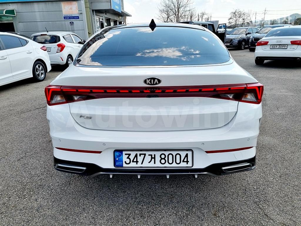 KNAG241BBLA048908 2020 KIA K5 3RD GEN 2.0 LPI NOBLESSE-4