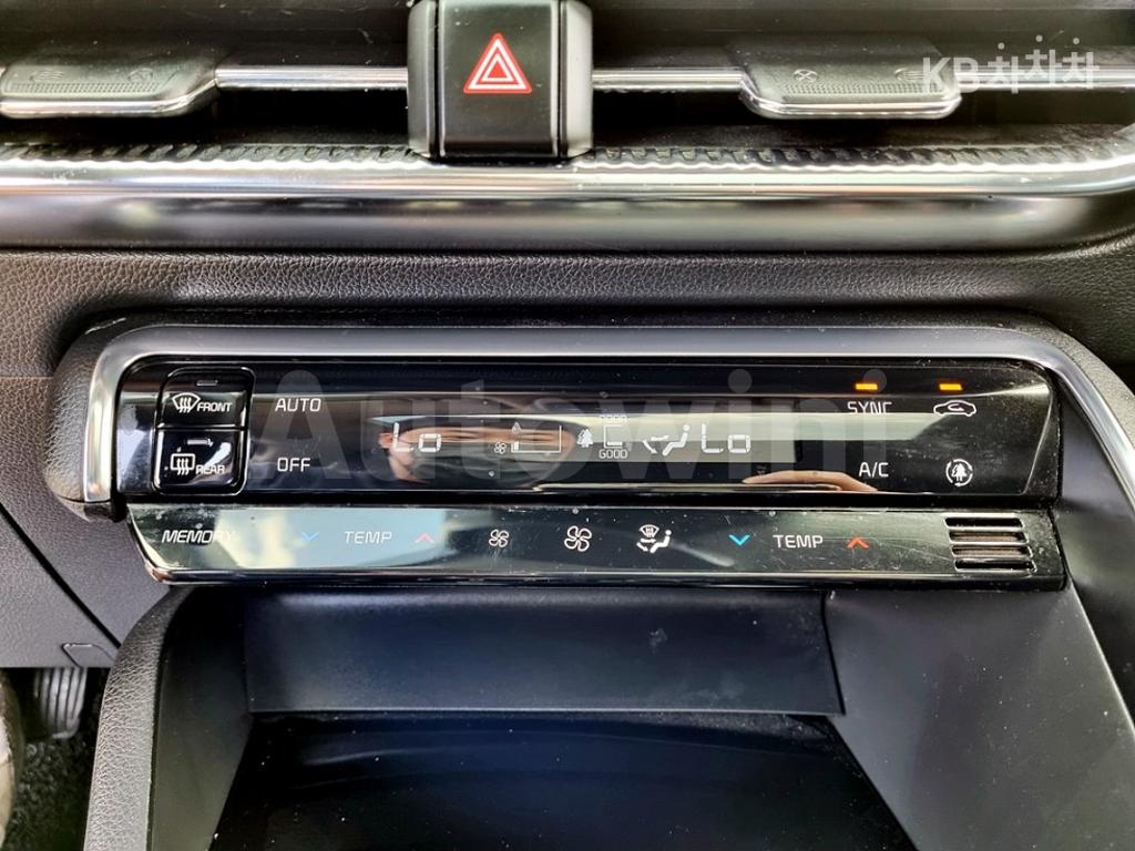 2020 KIA K5 3RD GEN 2.0 LPI NOBLESSE - 13