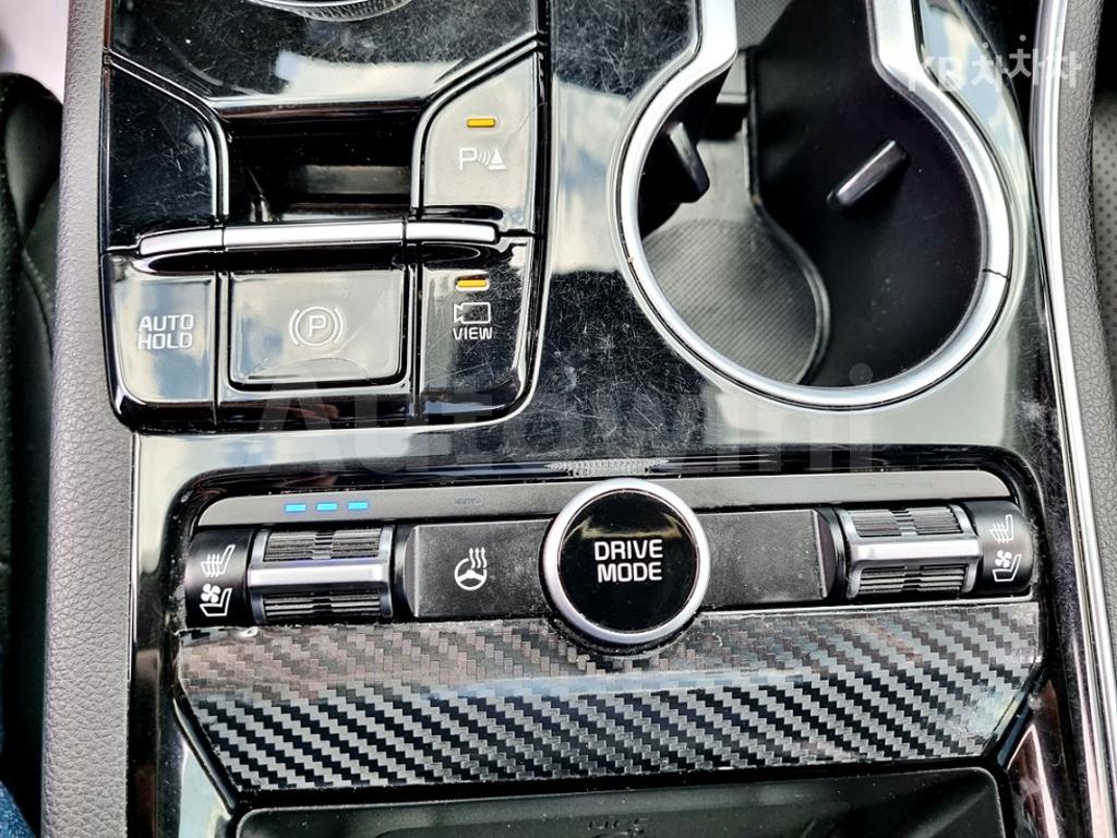 2020 KIA K5 3RD GEN 2.0 LPI NOBLESSE - 14